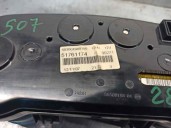 Recambio de cuadro instrumentos para fiat bravo (198) 1.6 jtdm 16v cat referencia OEM IAM 51761174 