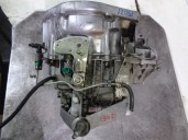 Recambio de caja cambios para renault espace iv (jk0) 2.0 16v turbo referencia OEM IAM PK6363 C003951 8200562309