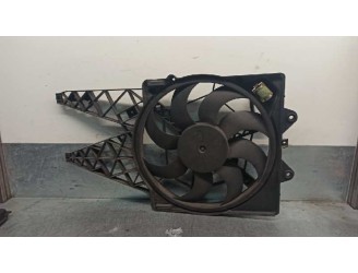 Recambio de electroventilador para fiat bravo (198) 1.6 jtdm 16v cat referencia OEM IAM 51805132 882300200 DENSO