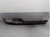 Replacement rear bumper reinforcement for Kia Sorento 2.5 CRDi cat OEM IAM reference 866803E000 