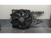 Recambio de electroventilador para fiat bravo (198) 1.6 jtdm 16v cat referencia OEM IAM 51805132 882300200 DENSO