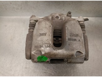 Recambio de pinza freno delantera derecha para bmw x3 (g01, f97, g08) xdrive 20 d mild-hybrid referencia OEM IAM 34106882254 341