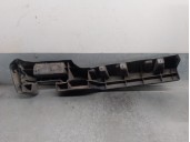 Replacement rear bumper reinforcement for Kia Sorento 2.5 CRDi cat OEM IAM reference 866803E000 