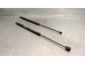 Replacement boot / tailgate shock absorbers for Seat Leon (1P1) 1.9 TDI OEM IAM reference 1P0827550A 1P0827550A MONROE