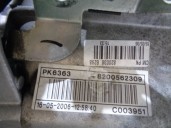 Recambio de caja cambios para renault espace iv (jk0) 2.0 16v turbo referencia OEM IAM PK6363 C003951 8200562309