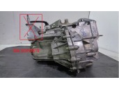 Recambio de caja cambios para renault espace iv (jk0) 2.0 16v turbo referencia OEM IAM PK6363 C003951 8200562309