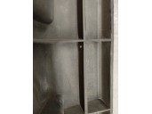 Recambio de refuerzo paragolpes trasero para kia sorento 2.5 crdi cat referencia OEM IAM 866803E000 