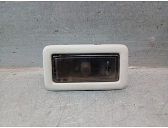 Recambio de luz interior para land rover discovery sport (l550) 2.0 d 4x4 referencia OEM IAM FK7213776AC8LBM LR079059 