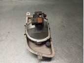 Recambio de faro antiniebla derecho para skoda octavia berlina (1z3) 1.9 tdi referencia OEM IAM 1Z0941702A 1Z0941700A 4 PUERTAS