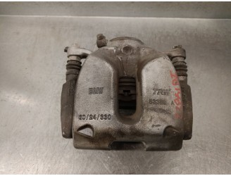 Recambio de pinza freno delantera izquierda para bmw x3 (g01, f97, g08) xdrive 20 d mild-hybrid referencia OEM IAM 34106882253 3