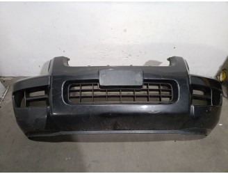 Recambio de paragolpes delantero para kia sportage 2.0 crdi referencia OEM IAM 865110Z050 865110Z050 