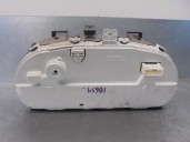 Recambio de cuadro instrumentos para mitsubishi lancer berlina (cy0) 2.0 di-d cat referencia OEM IAM 8100A115 769166220H 