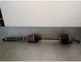 Recambio de transmision delantera derecha para land rover discovery 2.7 td v6 cat referencia OEM IAM TDB500080  