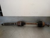 Recambio de transmision delantera derecha para land rover discovery 2.7 td v6 cat referencia OEM IAM TDB500080  