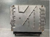 Replacement engine ECU for Volvo S80 Saloon 2.8 Bi-Turbo CAT OEM IAM reference 08627454A 0261206829 BOSCH