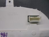 Recambio de cuadro instrumentos para mitsubishi lancer berlina (cy0) 2.0 di-d cat referencia OEM IAM 8100A115 769166220H 