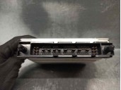 Replacement engine ECU for Volvo S80 Saloon 2.8 Bi-Turbo CAT OEM IAM reference 08627454A 0261206829 BOSCH