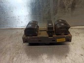 Recambio de mando elevalunas delantero izquierdo para fiat bravo (198) 1.6 jtdm 16v cat referencia OEM IAM 735441022 