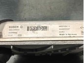 Replacement engine ECU for Volvo S80 Saloon 2.8 Bi-Turbo CAT OEM IAM reference 08627454A 0261206829 BOSCH