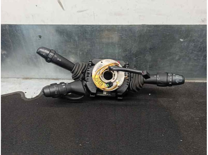 Recambio de mando luces para fiat bravo (198) 1.6 jtdm 16v cat referencia OEM IAM 07354568300  