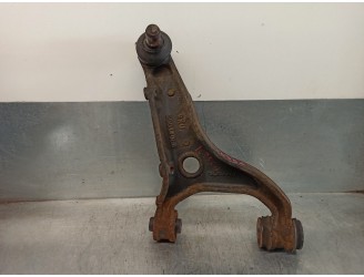 Recambio de brazo suspension superior trasero izquierdo para subaru legacy v station wagon (br) 2.0 d awd referencia OEM IAM 202