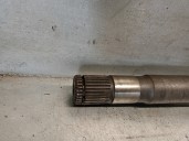 Recambio de transmision delantera derecha para land rover discovery 2.7 td v6 cat referencia OEM IAM TDB500080  