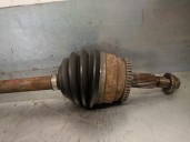 Recambio de transmision delantera derecha para land rover discovery 2.7 td v6 cat referencia OEM IAM TDB500080  