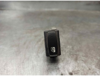 Recambio de mando para renault espace iv (jk0) 2.0 16v turbo referencia OEM IAM 