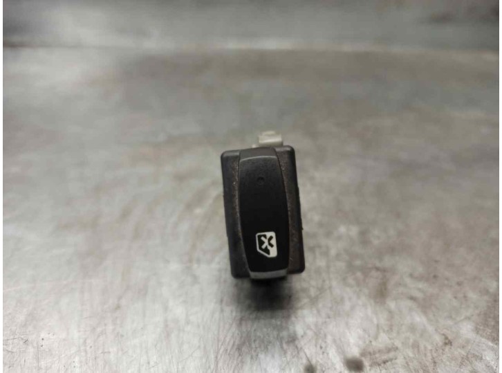 Recambio de mando para renault espace iv (jk0) 2.0 16v turbo referencia OEM IAM 