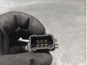 Recambio de mando para renault espace iv (jk0) 2.0 16v turbo referencia OEM IAM 