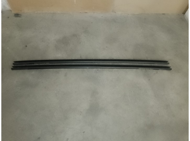 Recambio de portaequipajes para kia sorento 2.5 crdi cat referencia OEM IAM 671543E001 671563E001 