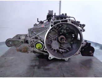 Recambio de caja cambios para mitsubishi lancer berlina (cy0) 2.0 di-d cat referencia OEM IAM A8318699 2500A110 