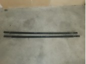 Recambio de portaequipajes para kia sorento 2.5 crdi cat referencia OEM IAM 671543E001 671563E001 