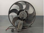 Recambio de electroventilador para volvo s80 berlina 2.8 bi-turbo cat referencia OEM IAM 3136613286 1137328081 BOSH