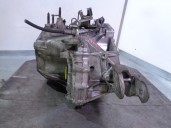 Recambio de caja cambios para mitsubishi lancer berlina (cy0) 2.0 di-d cat referencia OEM IAM A8318699 2500A110 