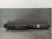Recambio de amortiguador trasero izquierdo para opel combo (corsa c) 1.7 16v cdti referencia OEM IAM 13214611 