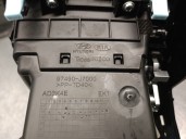 Recambio de aireador para kia xceed (cd) 1.6 crdi 115 referencia OEM IAM 97490J7000 97490J7000 