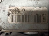 Recambio de electroventilador para volvo s80 berlina 2.8 bi-turbo cat referencia OEM IAM 3136613286 1137328081 BOSH