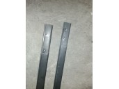 Recambio de portaequipajes para kia sorento 2.5 crdi cat referencia OEM IAM 671543E001 671563E001 