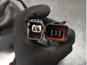 Recambio de electroventilador para volvo s80 berlina 2.8 bi-turbo cat referencia OEM IAM 3136613286 1137328081 BOSH