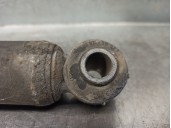 Recambio de amortiguador trasero izquierdo para opel combo (corsa c) 1.7 16v cdti referencia OEM IAM 13214611 