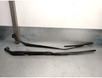 Recambio de brazo limpia delantero derecho para nissan micra v (k14) 0.9 ig-t referencia OEM IAM 288815FA0A  