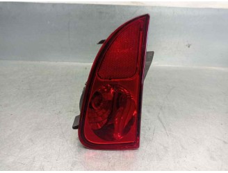 Recambio de faro antiniebla trasero derecho para renault espace iv (jk0) 2.0 16v turbo referencia OEM IAM 8200027154 