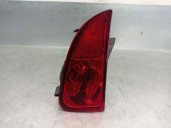 Recambio de faro antiniebla trasero derecho para renault espace iv (jk0) 2.0 16v turbo referencia OEM IAM 8200027154 