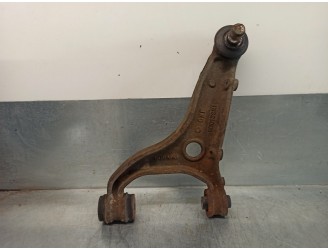 Recambio de brazo suspension superior trasero derecho para subaru legacy v station wagon (br) 2.0 d awd referencia OEM IAM 20252