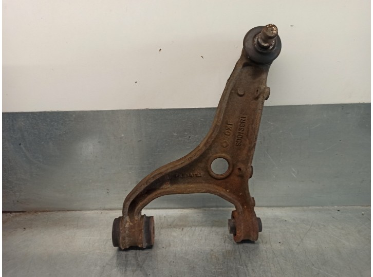 Replacement rear upper right suspension arm for Subaru Legacy V Station Wagon (BR) 2.0 D AWD OEM IAM reference 20252