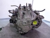 Recambio de caja cambios para mitsubishi lancer berlina (cy0) 2.0 di-d cat referencia OEM IAM A8318699 2500A110 