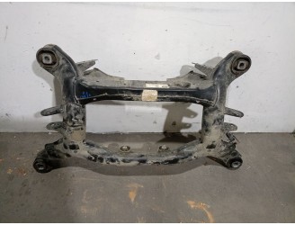 Recambio de puente trasero para bmw x3 (g01, f97, g08) xdrive 20 d mild-hybrid referencia OEM IAM 33306874406 33306874406 