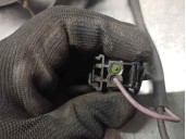 Recambio de electroventilador para volvo s80 berlina 2.8 bi-turbo cat referencia OEM IAM 3136613286 1137328081 BOSH