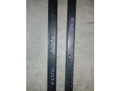 Recambio de portaequipajes para kia sorento 2.5 crdi cat referencia OEM IAM 671543E001 671563E001 